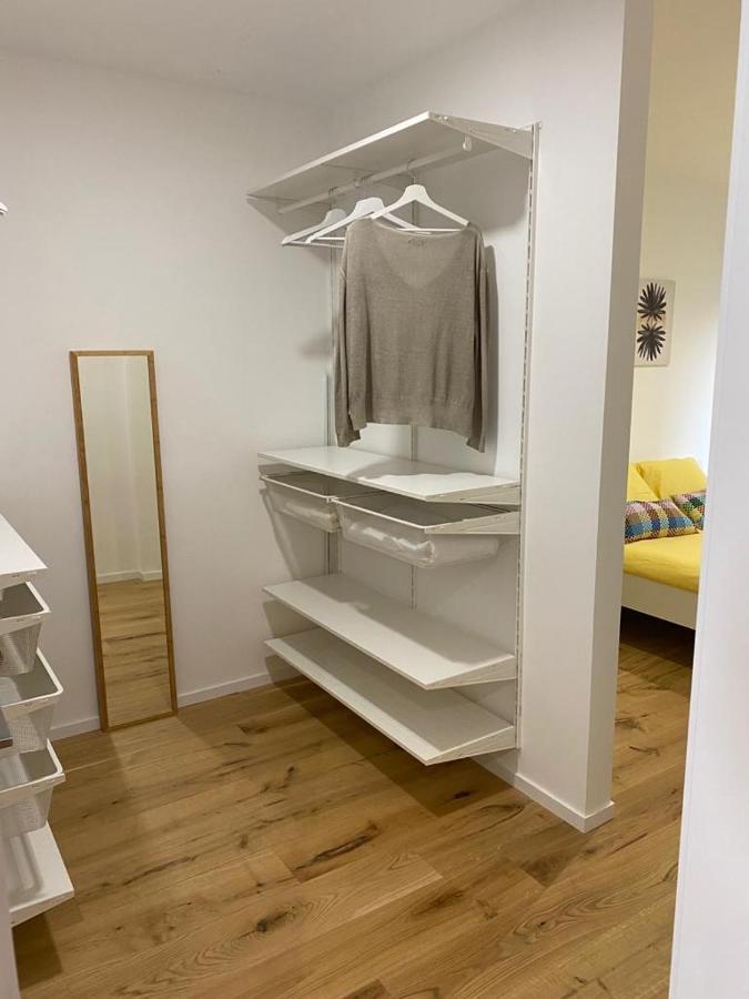 Apartamento Halo Vigo Bagian luar foto