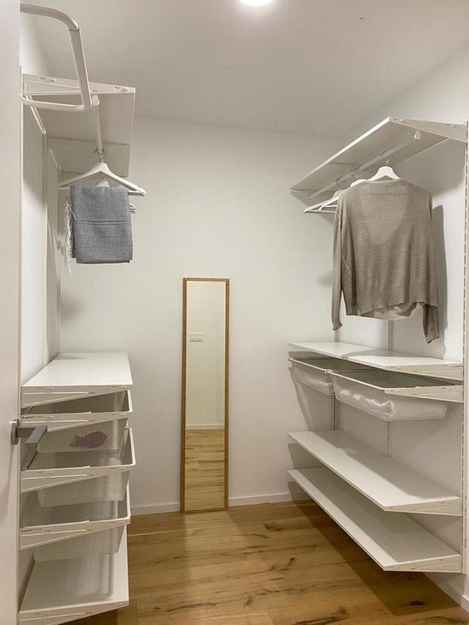 Apartamento Halo Vigo Bagian luar foto